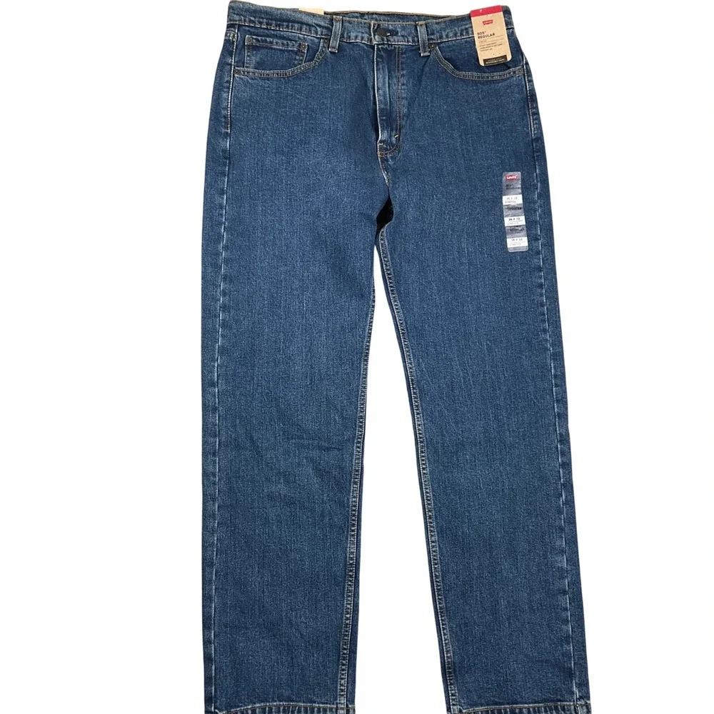 Levis levi strauss